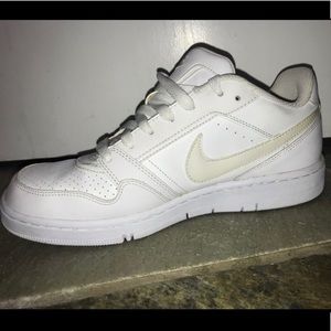 Nike Air Force 1’s